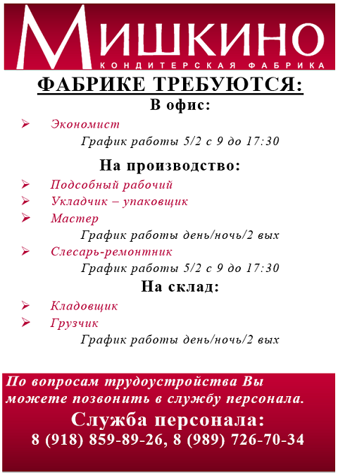 mishkino